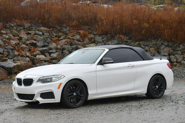 used 2015 BMW 228 car, priced at $10,495