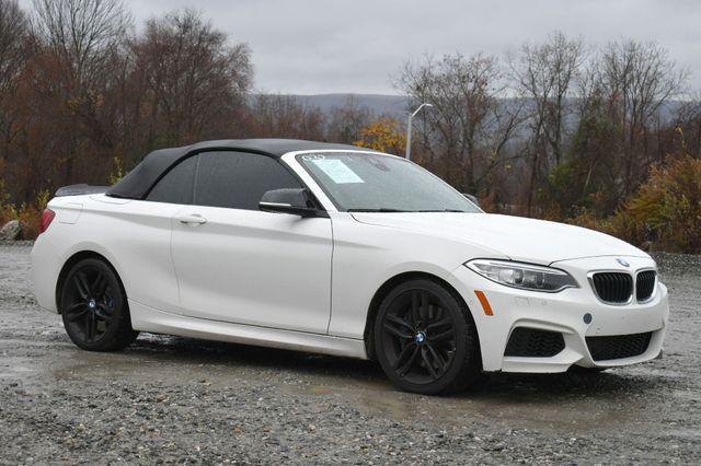 used 2015 BMW 228 car, priced at $10,495