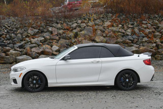 used 2015 BMW 228 car, priced at $10,495