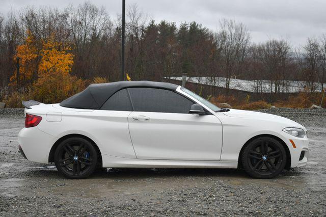 used 2015 BMW 228 car, priced at $10,495