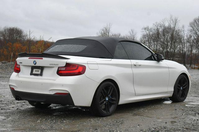 used 2015 BMW 228 car, priced at $10,495