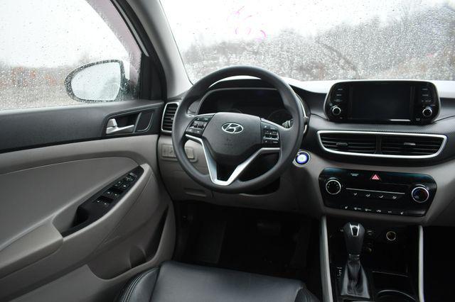 used 2020 Hyundai Tucson car, priced at $15,995