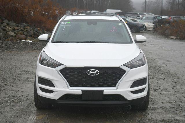 used 2020 Hyundai Tucson car, priced at $15,995