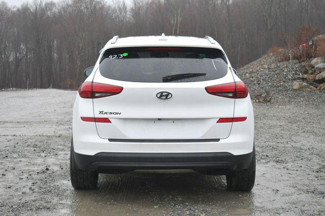 used 2020 Hyundai Tucson car, priced at $15,995