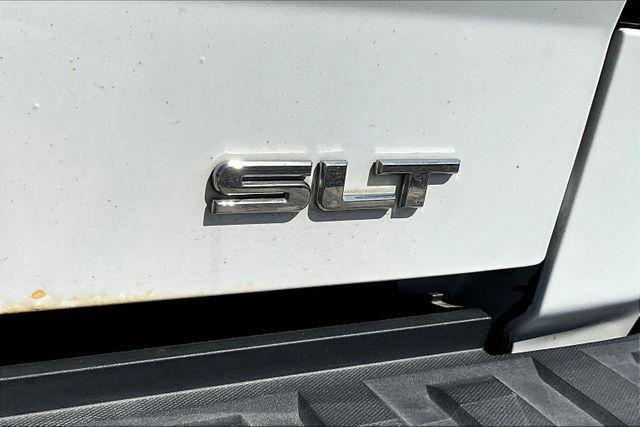 used 2017 GMC Sierra 1500 car, priced at $25,995