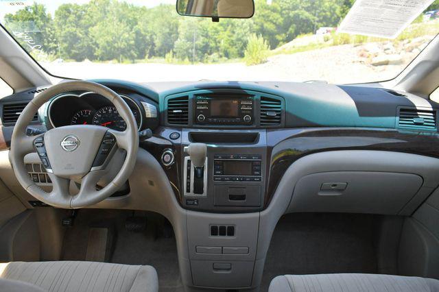 used 2014 Nissan Quest car, priced at $7,995