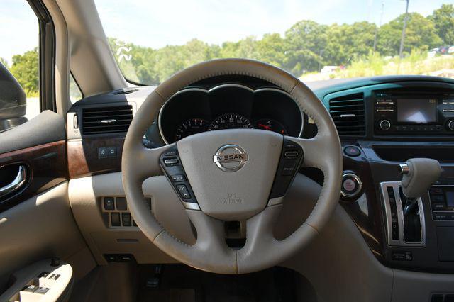 used 2014 Nissan Quest car, priced at $7,995