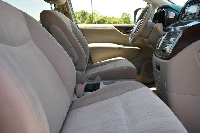 used 2014 Nissan Quest car, priced at $7,995