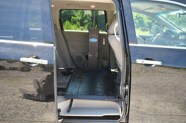 used 2014 Nissan Quest car, priced at $7,995