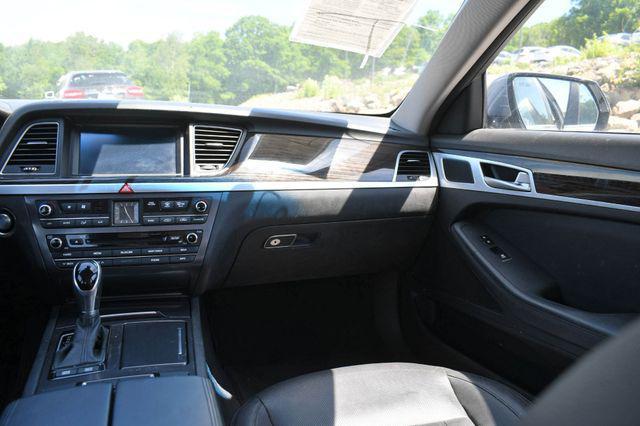 used 2017 Genesis G80 car, priced at $16,995