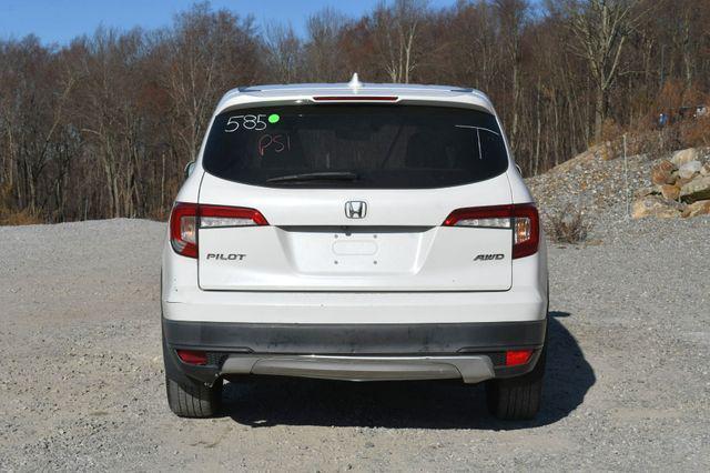 used 2020 Honda Pilot car, priced at $25,995