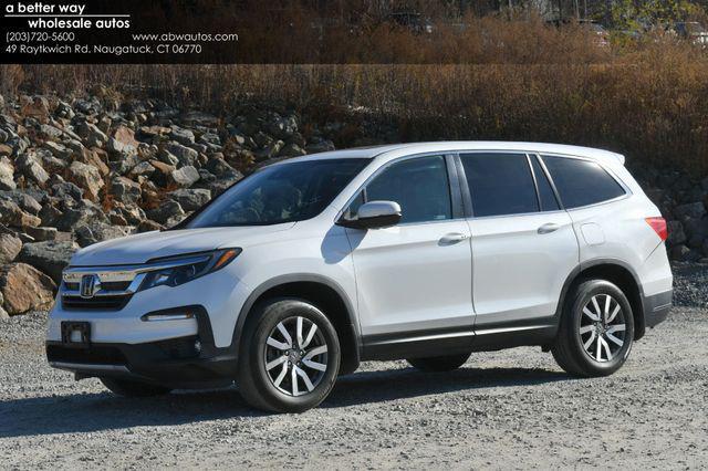 used 2020 Honda Pilot car, priced at $25,995