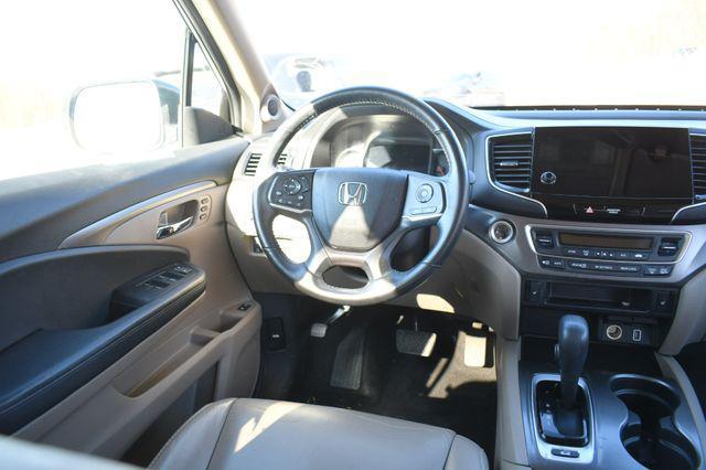 used 2020 Honda Pilot car, priced at $25,995