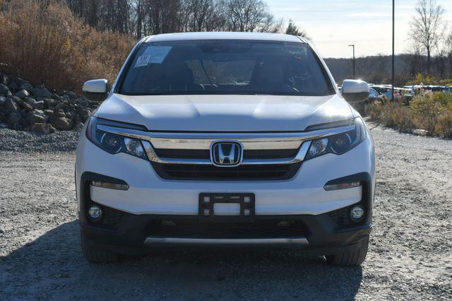 used 2020 Honda Pilot car, priced at $25,995