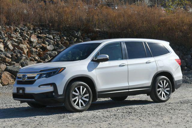 used 2020 Honda Pilot car, priced at $25,995