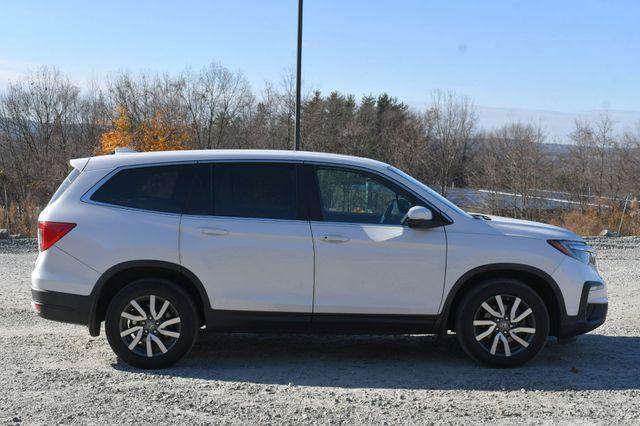 used 2020 Honda Pilot car, priced at $25,995