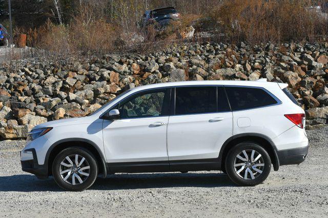 used 2020 Honda Pilot car, priced at $25,995