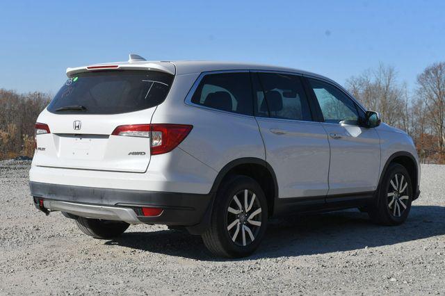 used 2020 Honda Pilot car, priced at $25,995