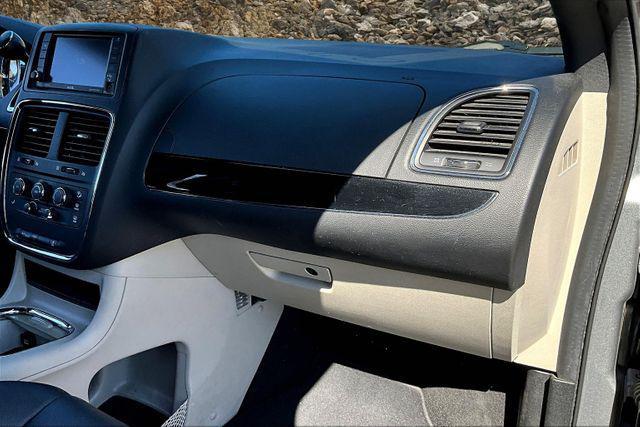used 2019 Dodge Grand Caravan car, priced at $12,995