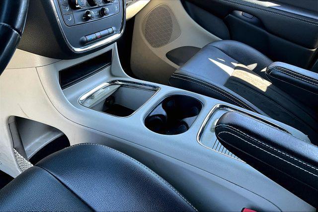 used 2019 Dodge Grand Caravan car, priced at $12,995
