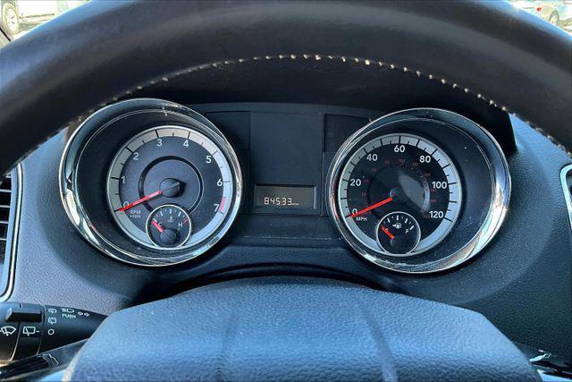 used 2019 Dodge Grand Caravan car, priced at $12,995