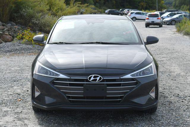 used 2020 Hyundai Elantra car, priced at $12,995