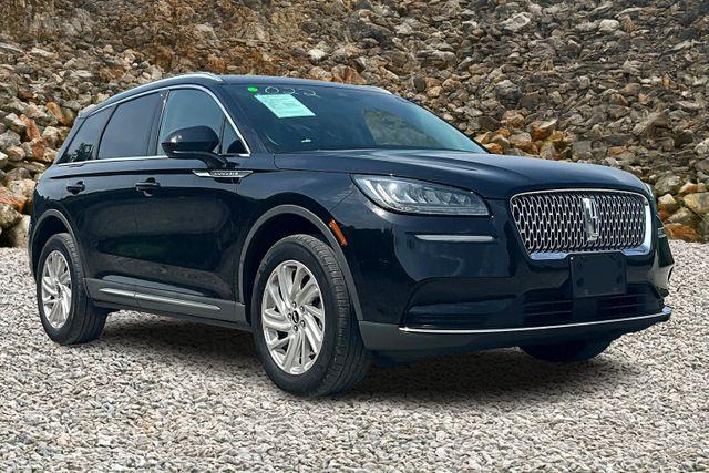 used 2021 Lincoln Corsair car, priced at $23,995