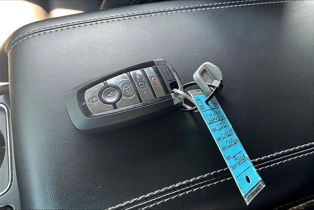 used 2021 Lincoln Corsair car, priced at $23,995