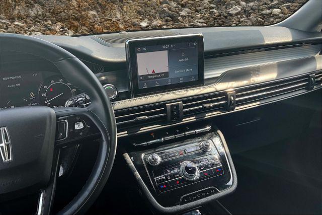 used 2021 Lincoln Corsair car, priced at $23,995