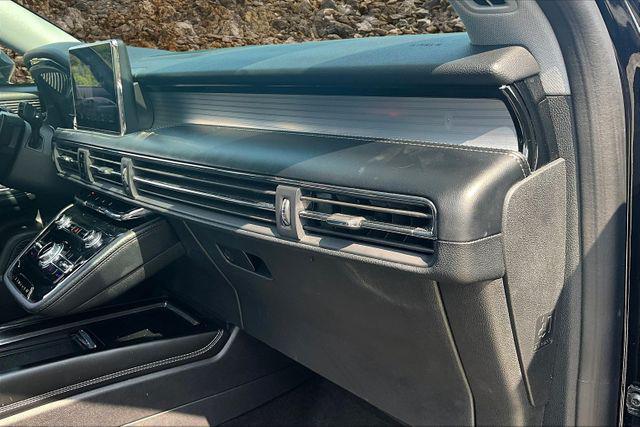 used 2021 Lincoln Corsair car, priced at $23,995