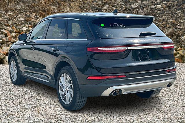 used 2021 Lincoln Corsair car, priced at $23,995