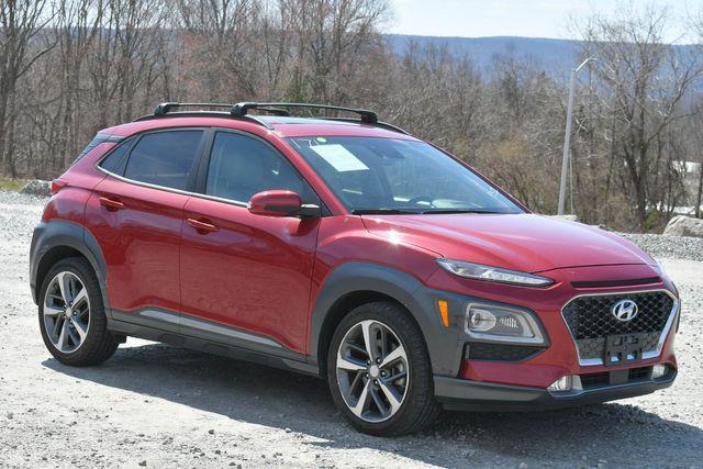 used 2020 Hyundai Kona car, priced at $17,995