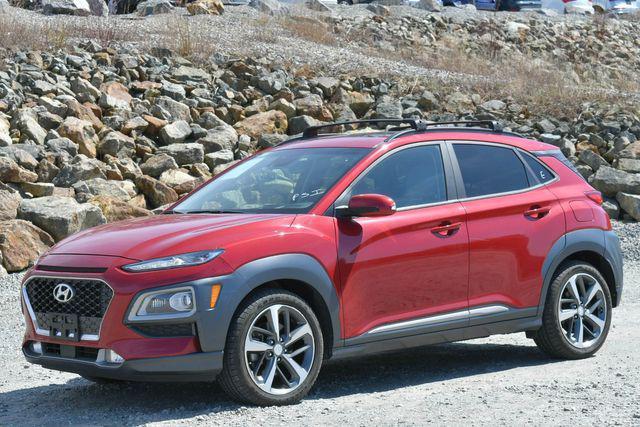 used 2020 Hyundai Kona car, priced at $17,995