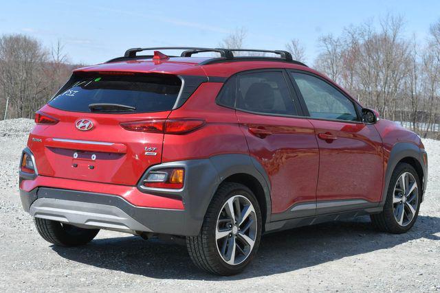 used 2020 Hyundai Kona car, priced at $17,995