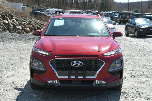 used 2020 Hyundai Kona car, priced at $17,995