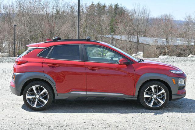 used 2020 Hyundai Kona car, priced at $17,995