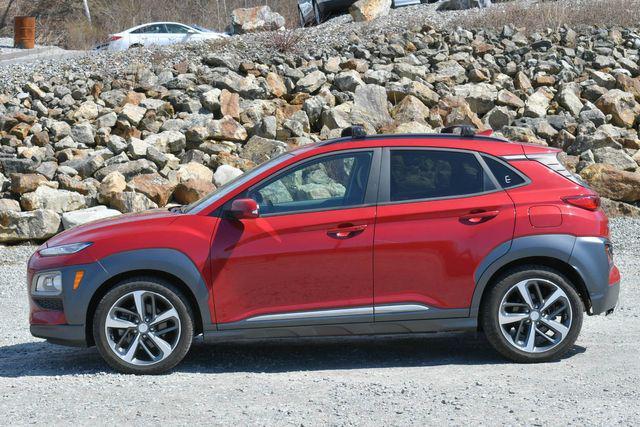 used 2020 Hyundai Kona car, priced at $17,995