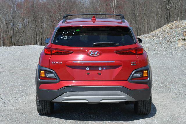 used 2020 Hyundai Kona car, priced at $17,995