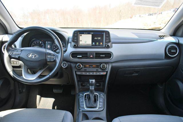 used 2020 Hyundai Kona car, priced at $17,995