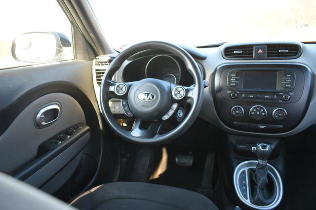 used 2019 Kia Soul car, priced at $8,995