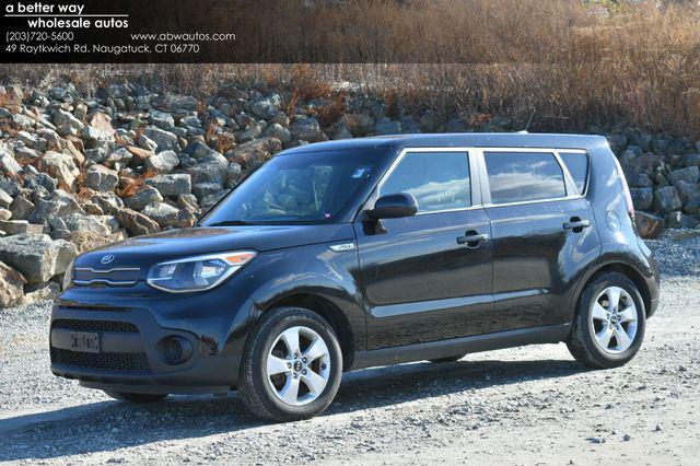 used 2019 Kia Soul car, priced at $8,995