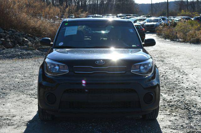 used 2019 Kia Soul car, priced at $8,995