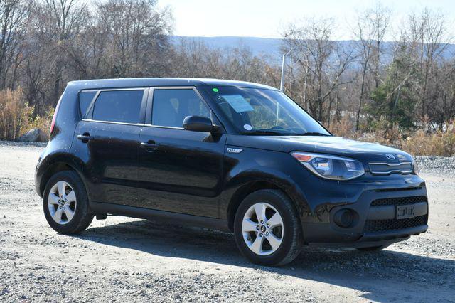 used 2019 Kia Soul car, priced at $8,995