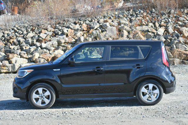 used 2019 Kia Soul car, priced at $8,995