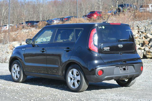 used 2019 Kia Soul car, priced at $8,995