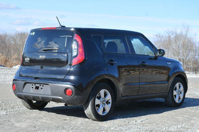 used 2019 Kia Soul car, priced at $8,995