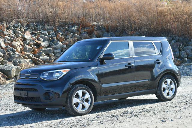 used 2019 Kia Soul car, priced at $8,995