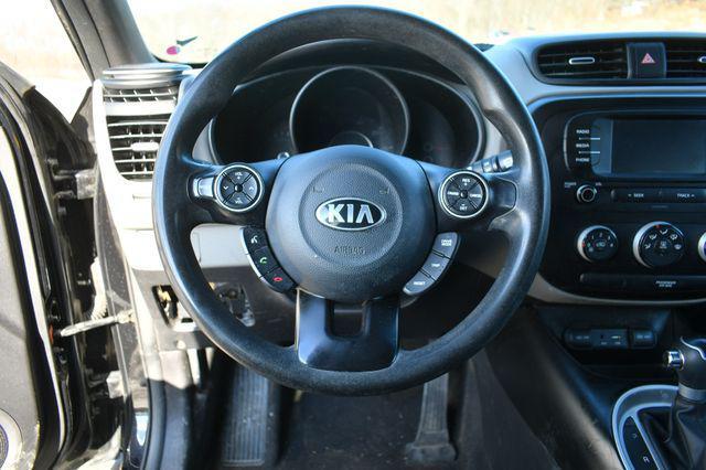 used 2019 Kia Soul car, priced at $8,995