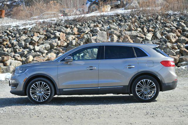 used 2016 Lincoln MKX car, priced at $11,995