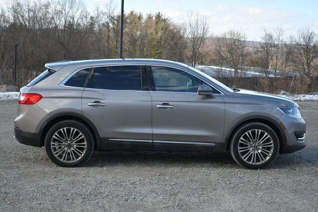 used 2016 Lincoln MKX car, priced at $11,995